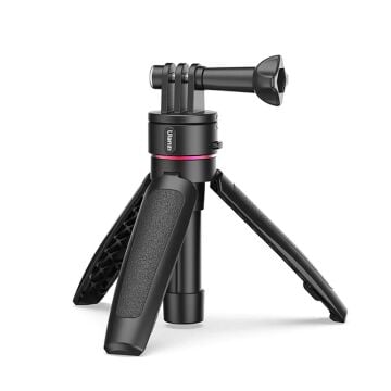Ulanzi Go-Quick II Aksiyon Kamera Tripod