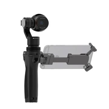 DJI Osmo 4K Kameralı El Gimbalı