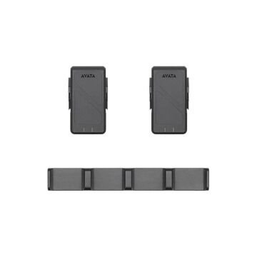 Dji Avata Fly More Kit
