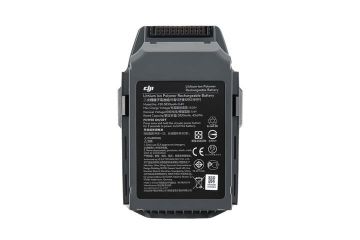 DJI Mavic Pro Platinium Batarya Orjinal