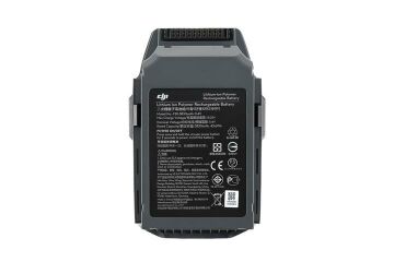 DJI Mavic Pro Platinium Batarya Orjinal