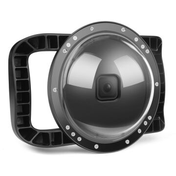Shoot XTGP548 Gopro Hero 8 Yarı Su Altı Video ve Resim Çekme Aparatı