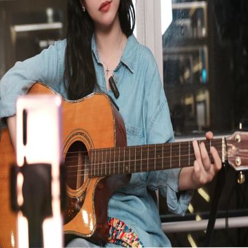 Boya BY-WM3T2-U1 Kablosuz Yaka Mikrofonu - Type-C