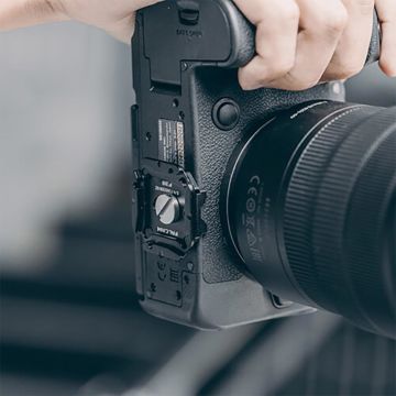 Falcam F38 Quick Release Plate For Zhiyun Crane M3