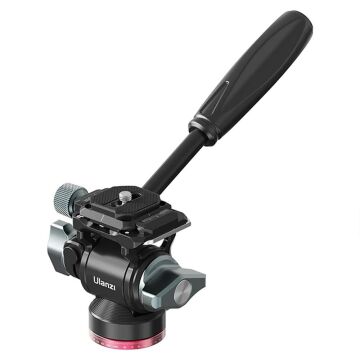 Ulanzi U-190 Mini Tripod Kafası