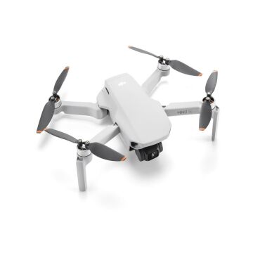 DJI Mini 2 SE Fly More Combo Drone