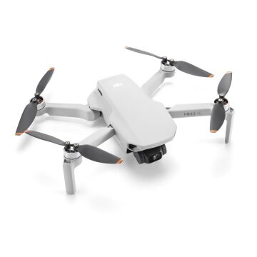 DJI Mini 2 SE Drone