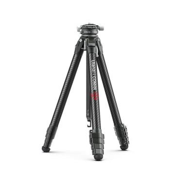 Ulanzi & Coman Zero Y Carbon Fiber Travel Tripod