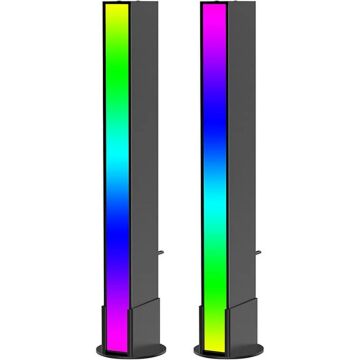 Vijim GL01 Game & Streaming Light( US Standard)