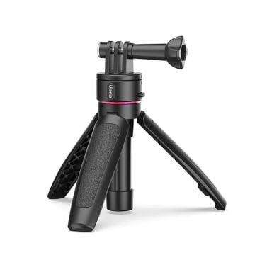 Ulanzi Go Quick II Aksiyon Kamera Tripod Monopod