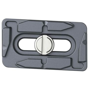 Falcam F22&F38 Quick Release 1/4'' Plate