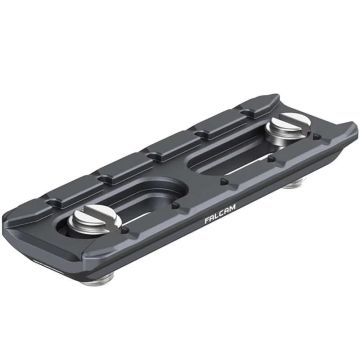 Falcam F22 Five-Position Quick Release Plate (67 mm)