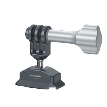 Falcam F22&F38 Quick Release Aksyion Kamera Ball Head