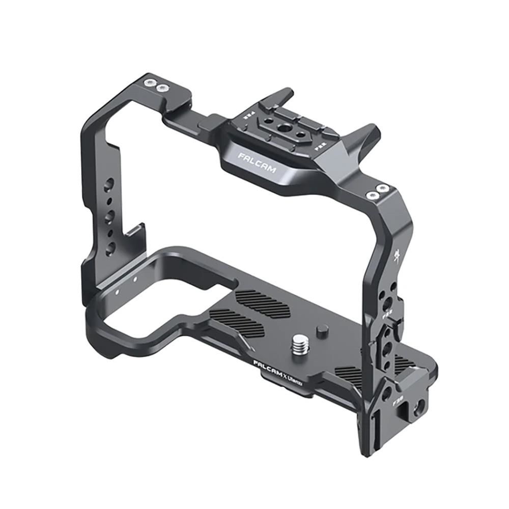 Falcam F22&F38 Quick Release Camera Cage Çerçeve (Nikon Z5/Z6/Z6 II/Z7/Z7 II)