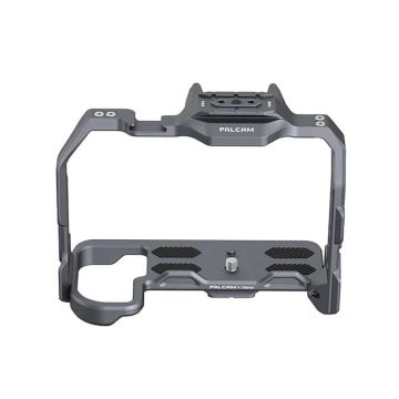 Falcam F22&F38 Quick Release Camera Cage Çerçeve (Nikon Z5/Z6/Z6 II/Z7/Z7 II)