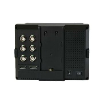 Lilliput 5'' LCD Video Kamera Monitörü HDMI & YPbPr