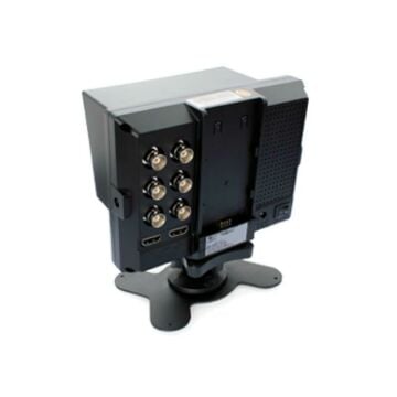 Lilliput 5'' LCD Video Kamera Monitörü HDMI & YPbPr