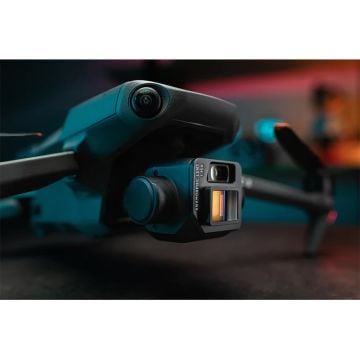 Ulanzi DJI Mavic 3 için 1.15x Anamorphic Lens