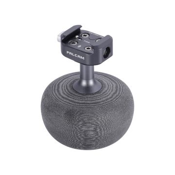 Falcam F22 Quick Release Mushroom Yan ve Üst Tutacak