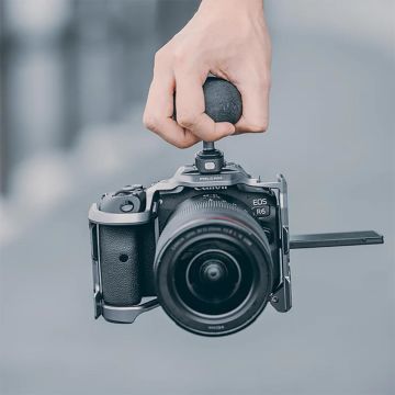 Falcam F22 Quick Release Mushroom Yan ve Üst Tutacak