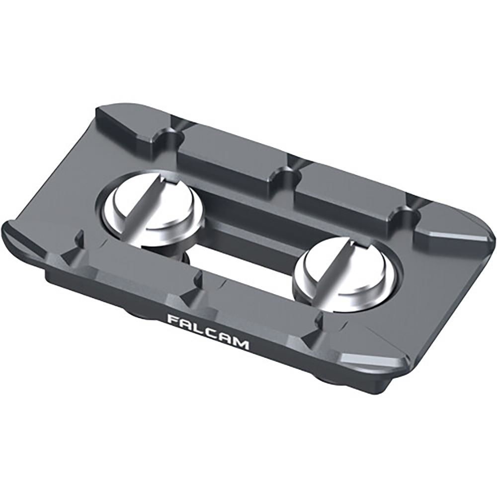 Falcam F22 Three-position Quick Release Plate (32 mm)