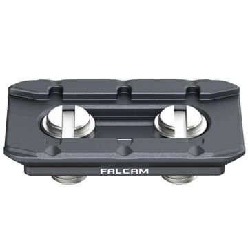 Falcam F22 Three-position Quick Release Plate (32 mm)