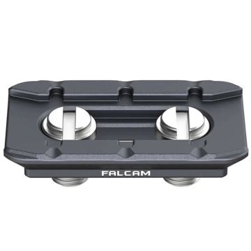 Falcam F22 Three-position Quick Release Plate (32 mm)