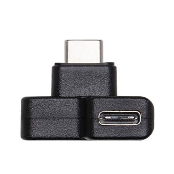 Cynova COA35A DJI Osmo Aksiyon Kamera 3.5mm Mikrofon Adaptörü