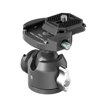 Falcam F38 Quick Release Ball Head Tripod Kafa