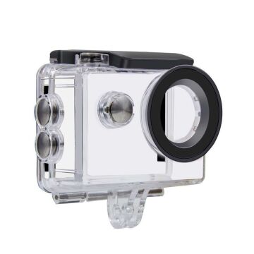 Hericam H4 Pro Su Geçirmez Housing Orj.