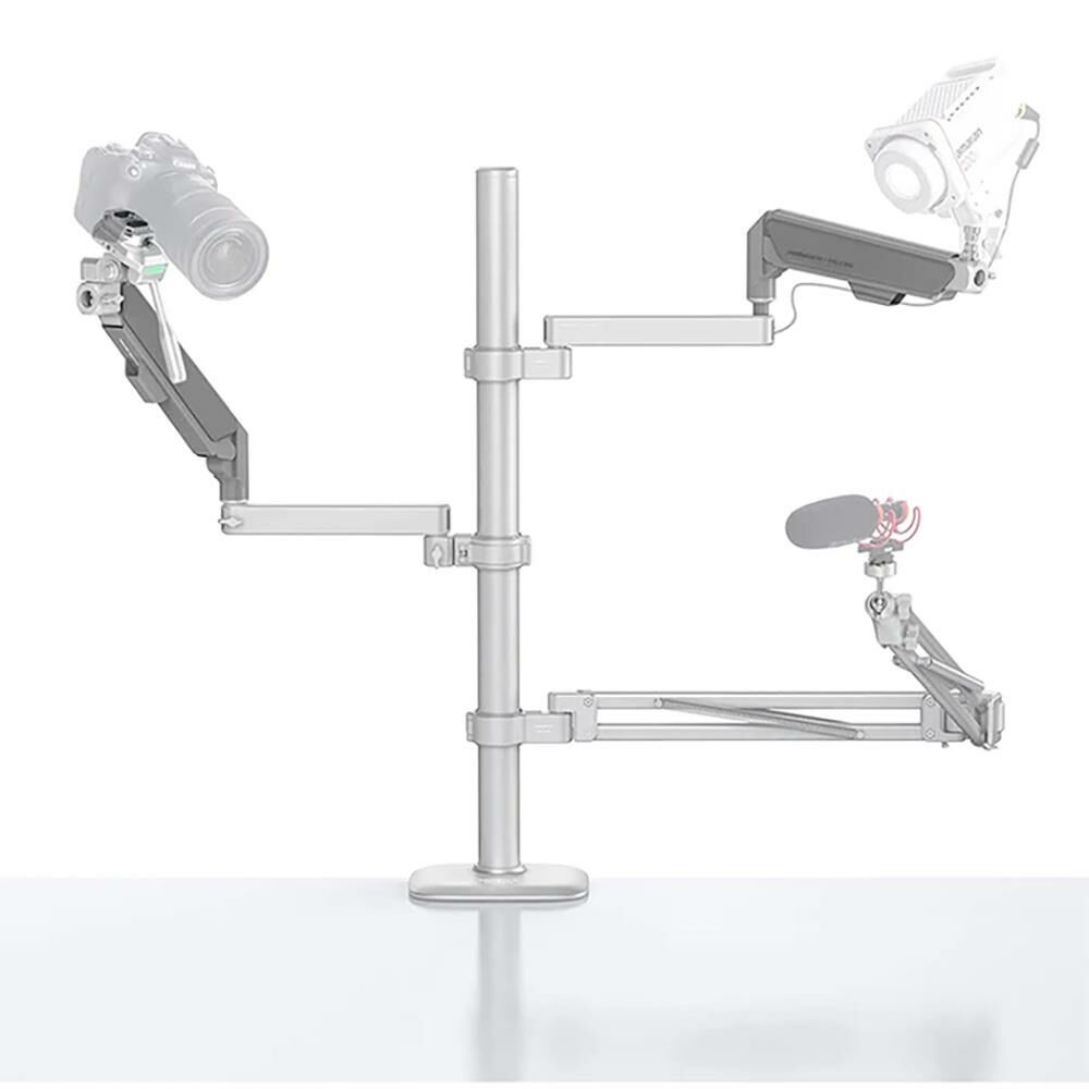 Falcam GearTree Masaüstü Stüdyo Kurulum Standı - A