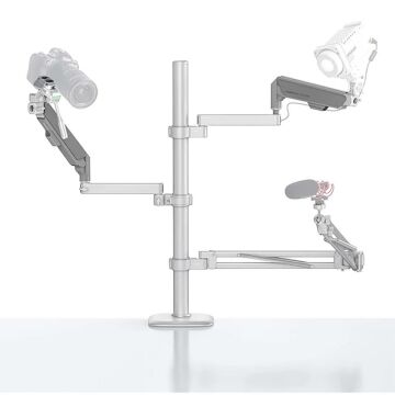 Falcam GearTree Masaüstü Stüdyo Kurulum Standı - A