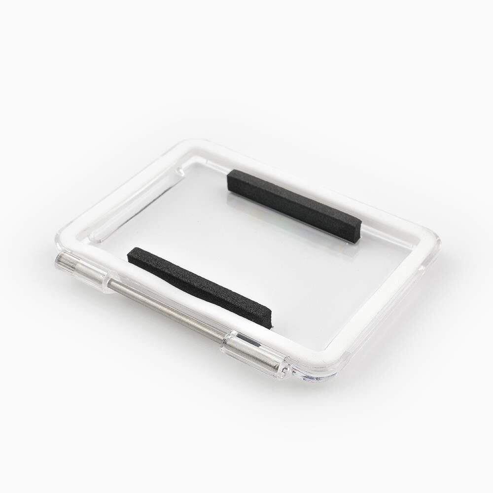 Hericam H4 Pro Housing Delikli Arka Kapak Orj.