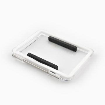 Hericam H4 Pro Housing Delikli Arka Kapak Orj.