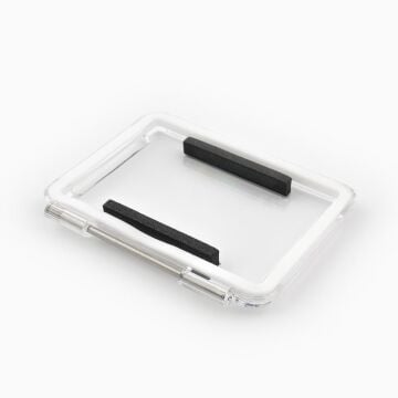 Hericam H4 Pro Housing Delikli Arka Kapak Orj.