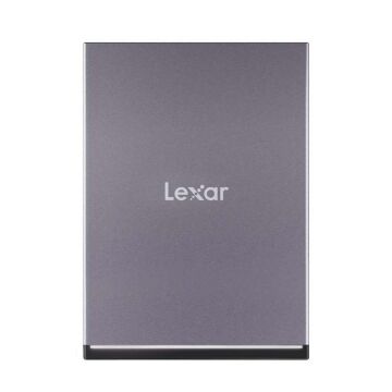 Lexar SL210 1 TB Taşınabilir SSD Harddisk