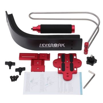 Sevenoak SK-R01 Dslr Rig Omuzluk