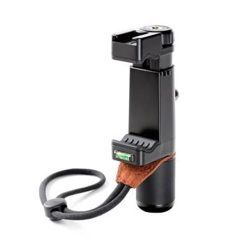 Youtuber Telefon Aksiyon Kamera Çok Amaçlı Monopod