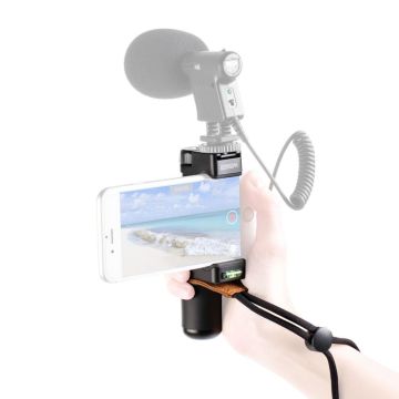 Youtuber Telefon Aksiyon Kamera Çok Amaçlı Monopod