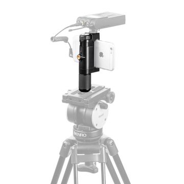 Youtuber Telefon Aksiyon Kamera Çok Amaçlı Monopod