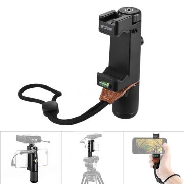 Youtuber Telefon Aksiyon Kamera Çok Amaçlı Monopod