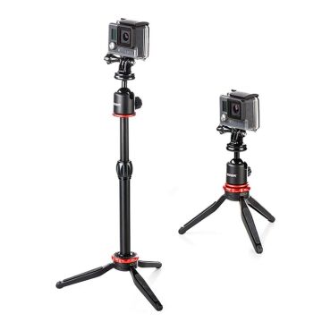 Sevenoak SK-T1 Monopod Özellikli Mini Tripod