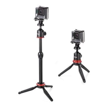 Sevenoak SK-T1 Monopod Özellikli Mini Tripod