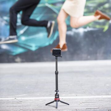 Sevenoak SK-T1 Monopod Özellikli Mini Tripod