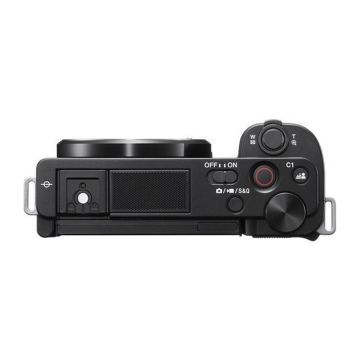 Sony ZV-E10 Body Aynasız Fotoğraf Makinesi