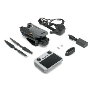 DJI Mavic 3 Pro Drone (DJI RC)