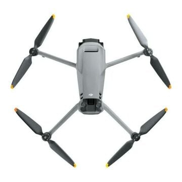 DJI Mavic 3 Pro Drone (DJI RC)