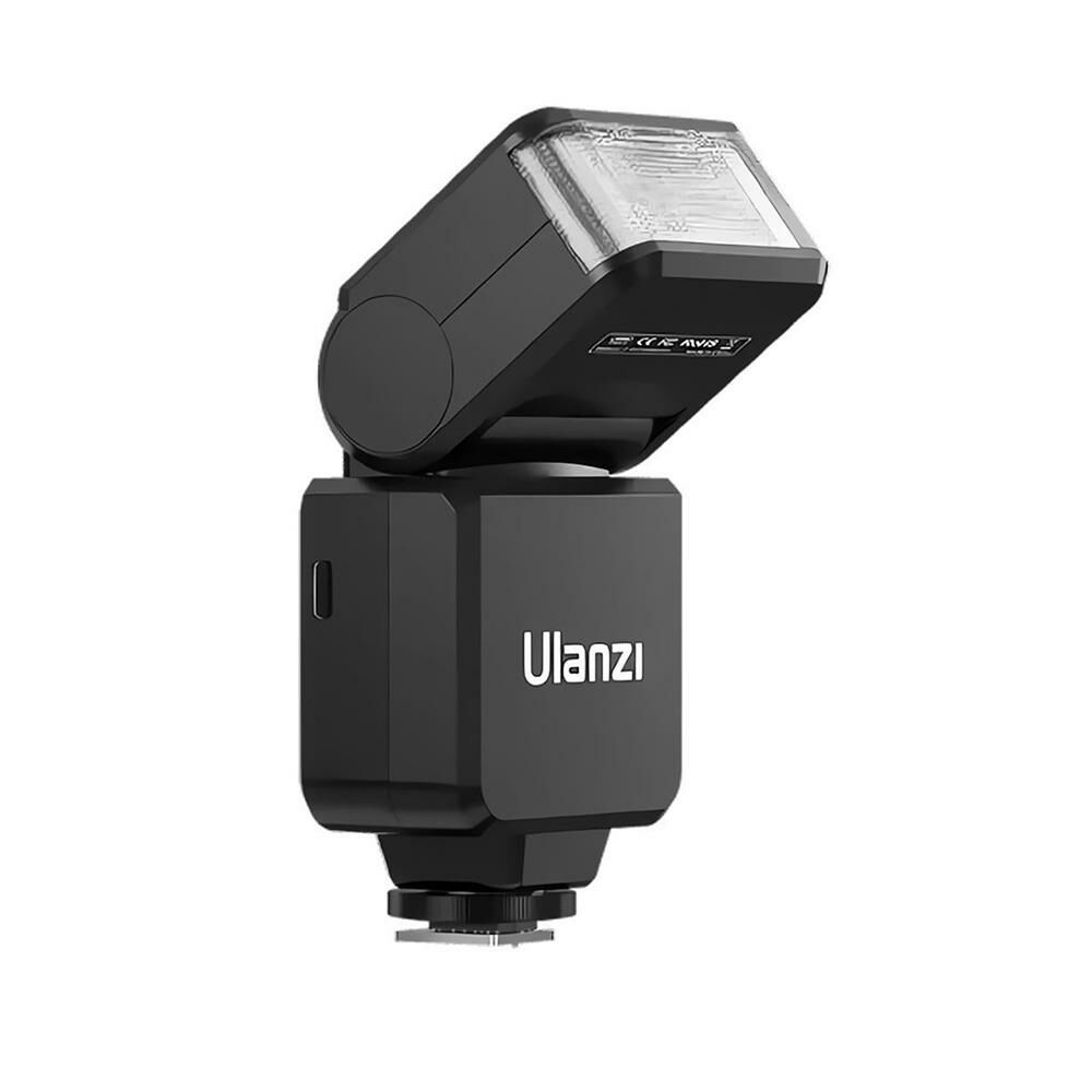 Ulanzi F32 Tepe Flaşı L060GBB2