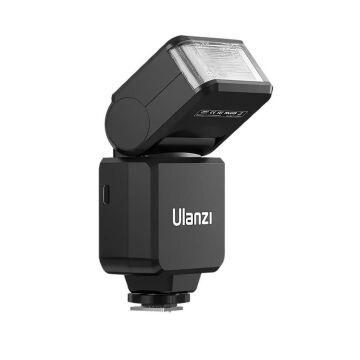 Ulanzi F32 Tepe Flaşı L060GBB2