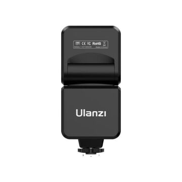 Ulanzi F32 Tepe Flaşı L060GBB2